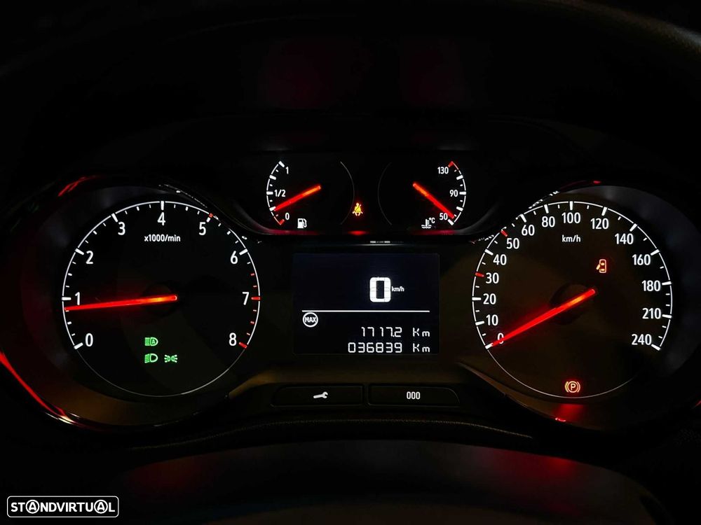 Opel Crossland 1.2 T Business Edition - 14