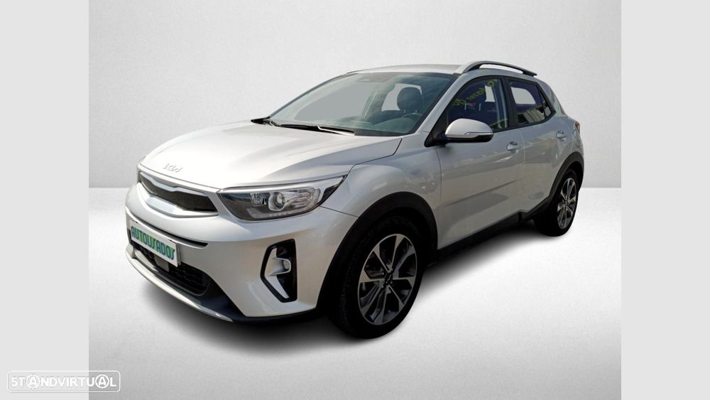 Kia Stonic 1.0 T-GDI Drive - 1