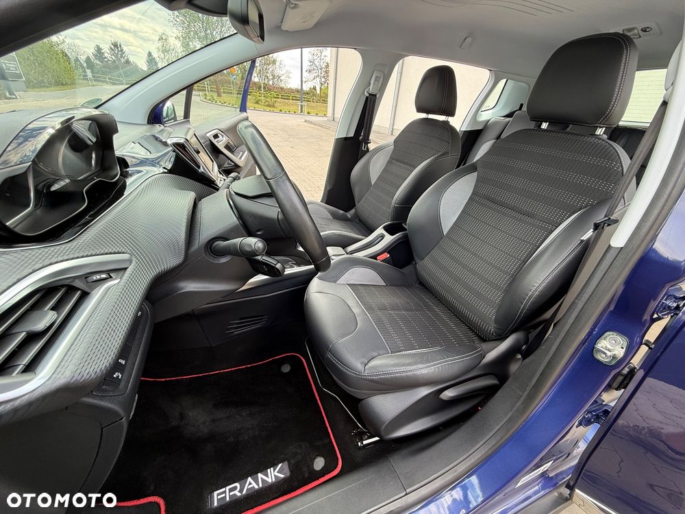Peugeot 2008 1.6 VTi Allure - 21