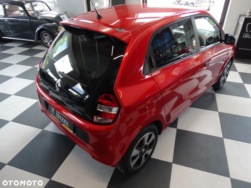 Renault Twingo SCe 70 Expression - 11