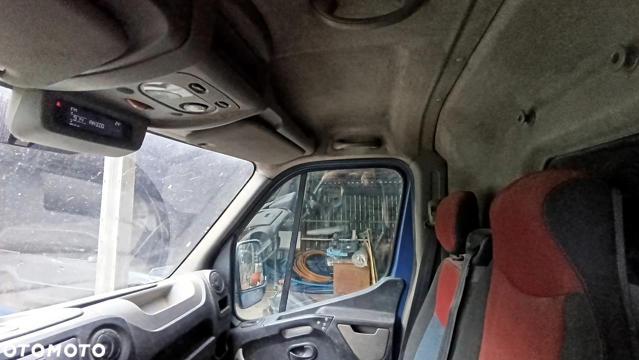 Renault Master - 4