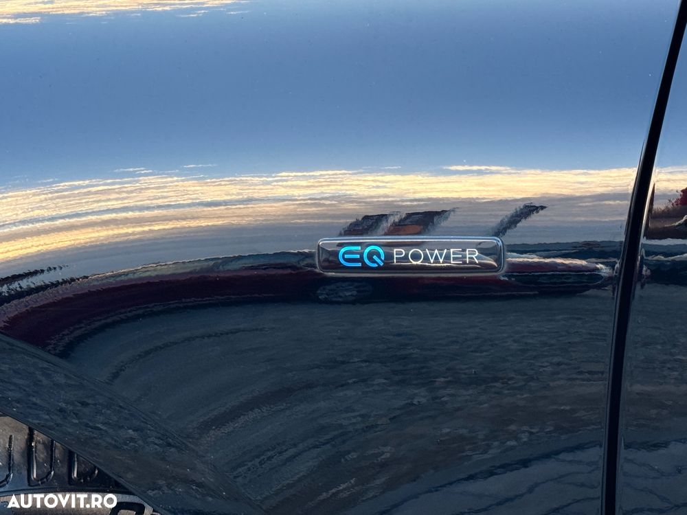 Mercedes-Benz B 250 e 8G-DCT AMG Line - 33