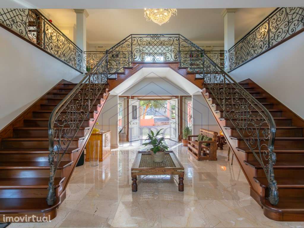 Quinta privada com Licença Turística - Exclusividade, Conforto e Po... - Grande imagem: 3/60