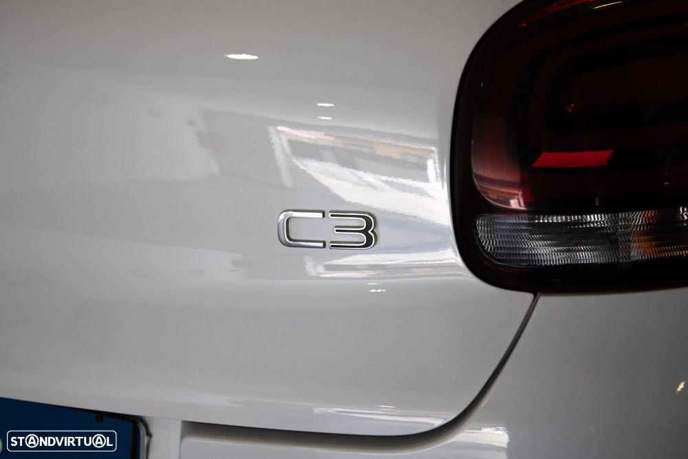 Citroën C3 - 27