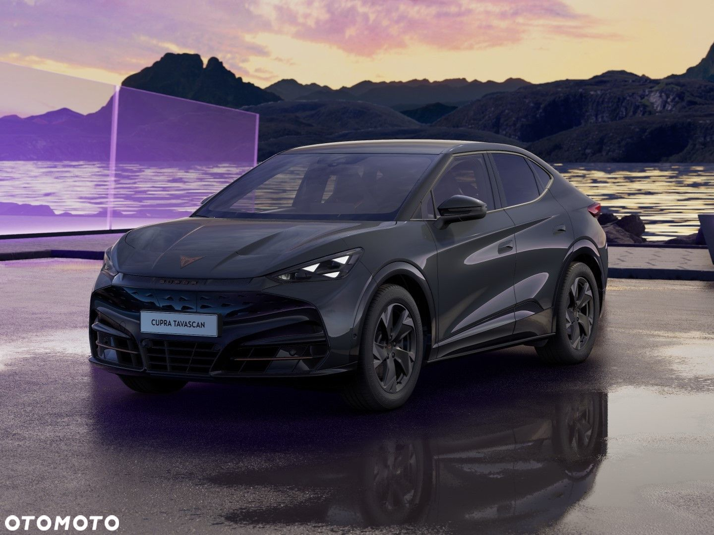 Cupra Tavascan - 3