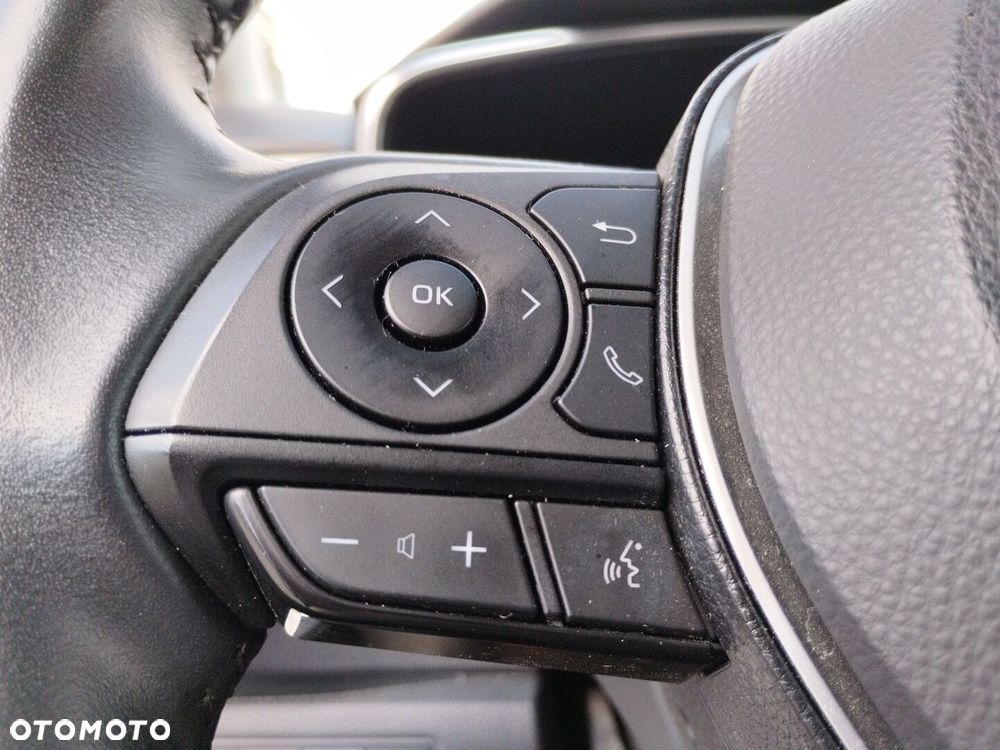 Toyota Corolla 1.5 Comfort MS - 15