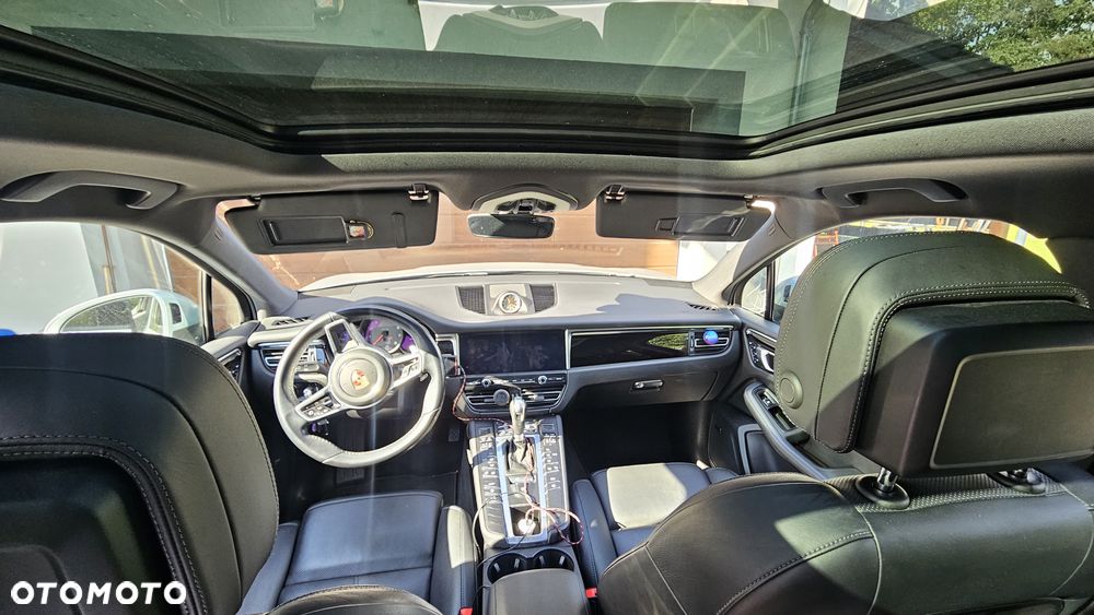 Porsche Macan Standard - 9