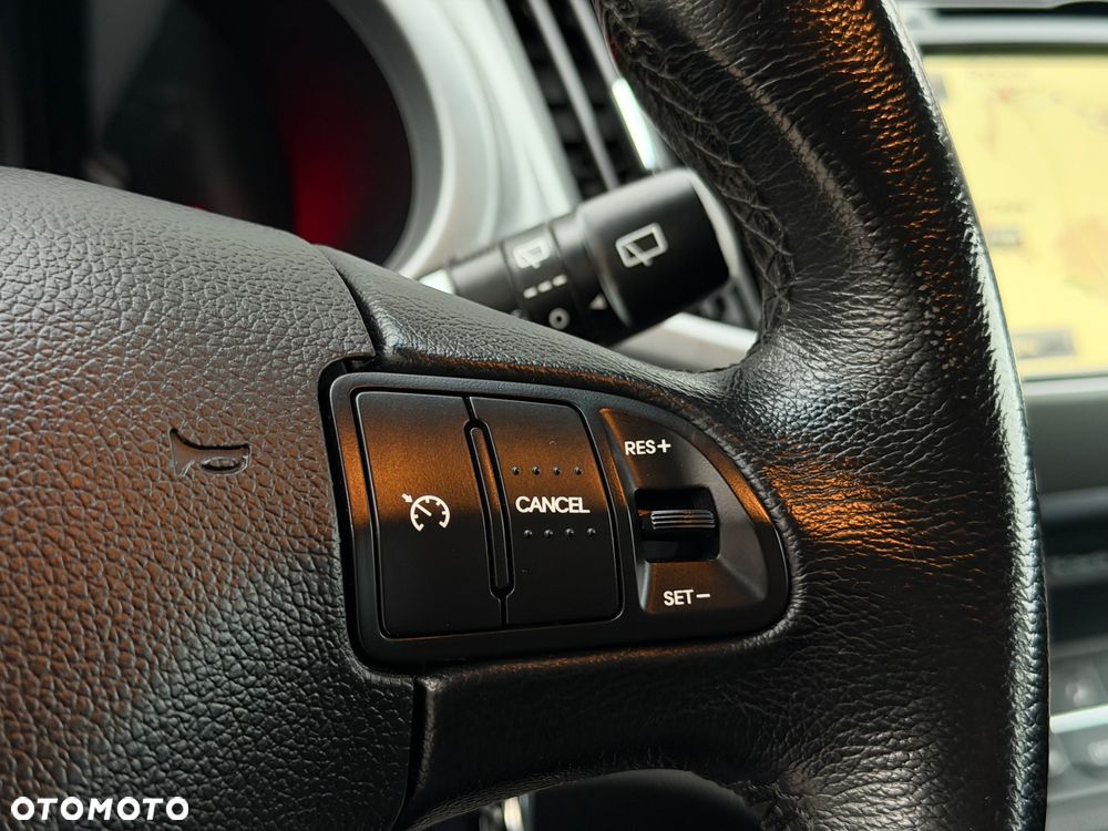 Kia Sportage - 17