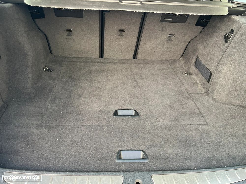 BMW 318 d xDrive Advantage - 18