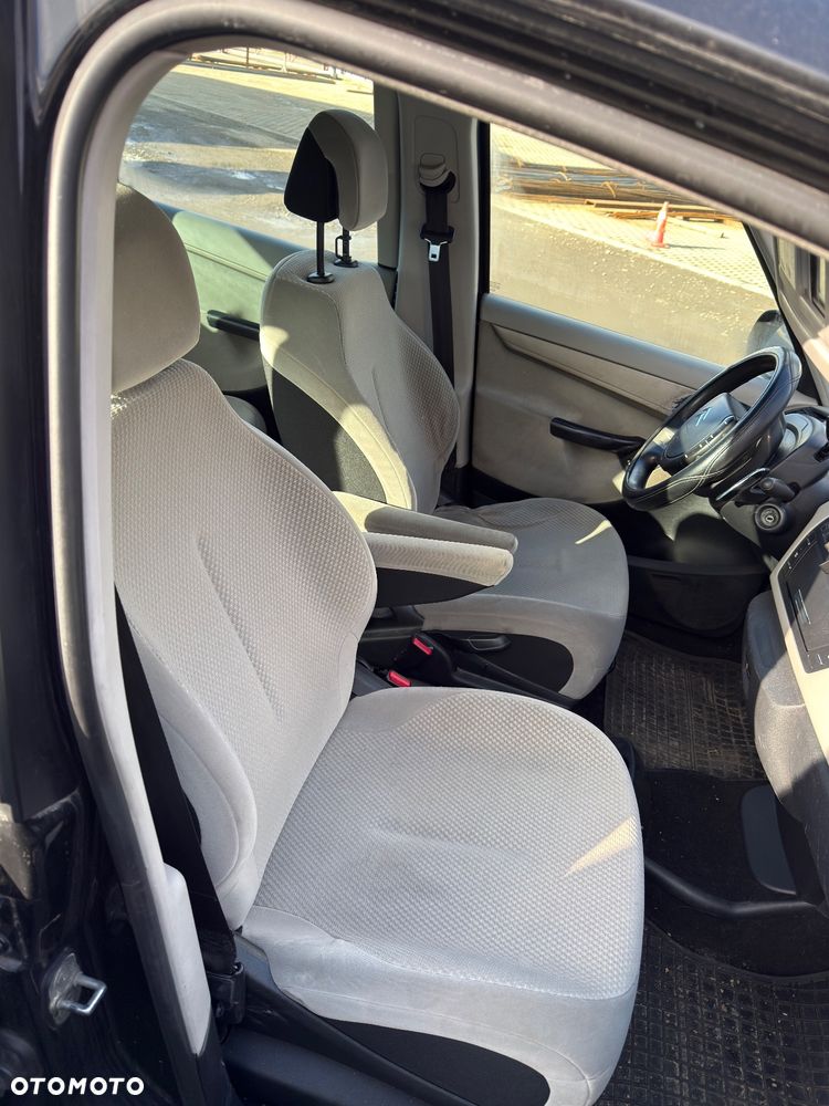 Citroën C4 Picasso 2.0 HDi FAP Tendance - 9