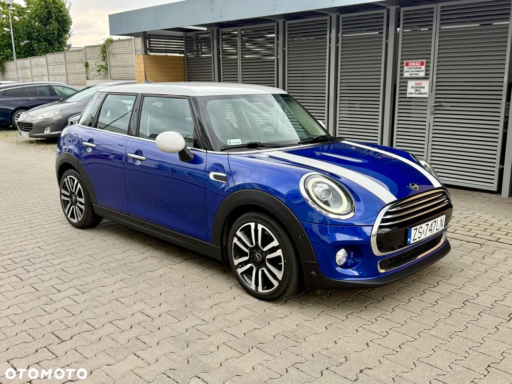 MINI Cooper Standard - 3