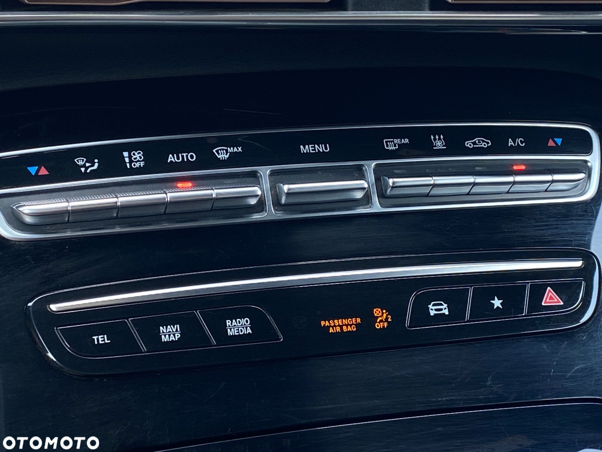 Mercedes-Benz EQC 400 4-Matic - 29