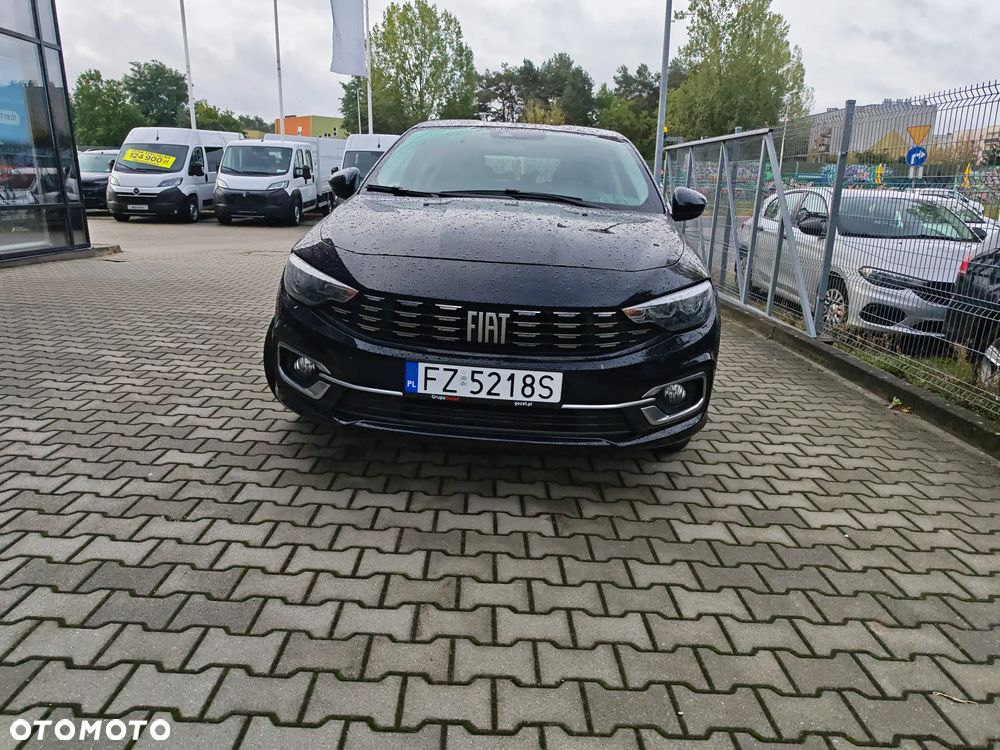 Fiat Tipo 1.0 T3 Life - 9