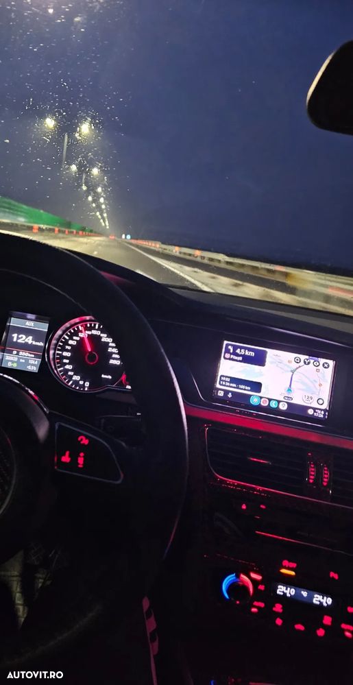 Audi A5 1.8 TFSI - 18
