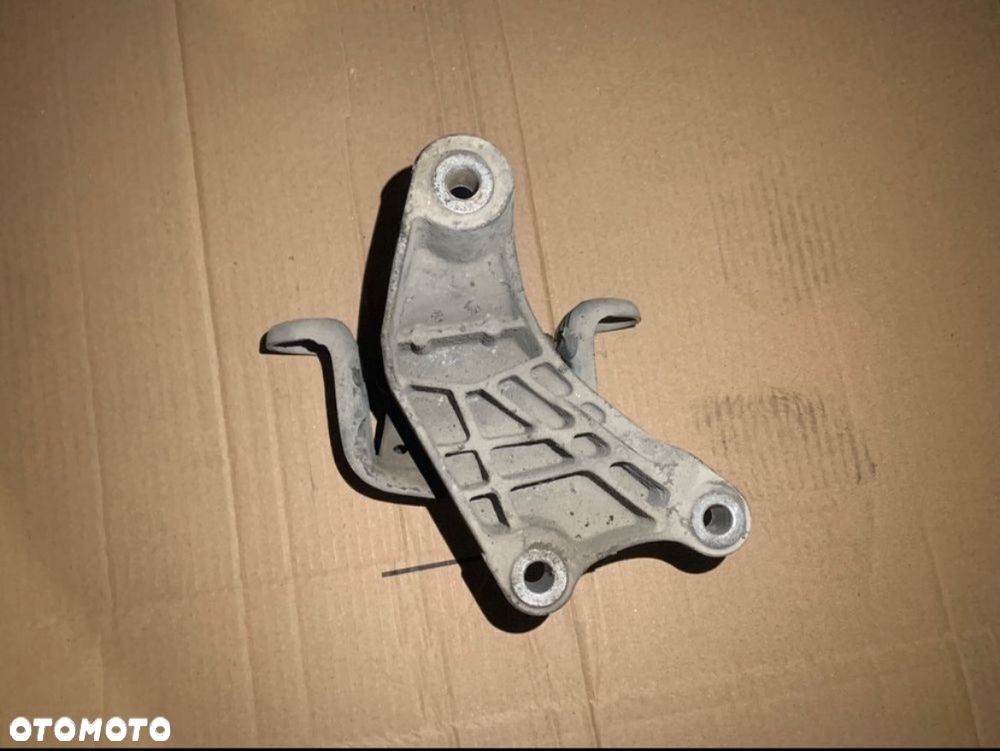 7H0399151 Łapa poduszka skrzyni volkswagen vw t5 - 3