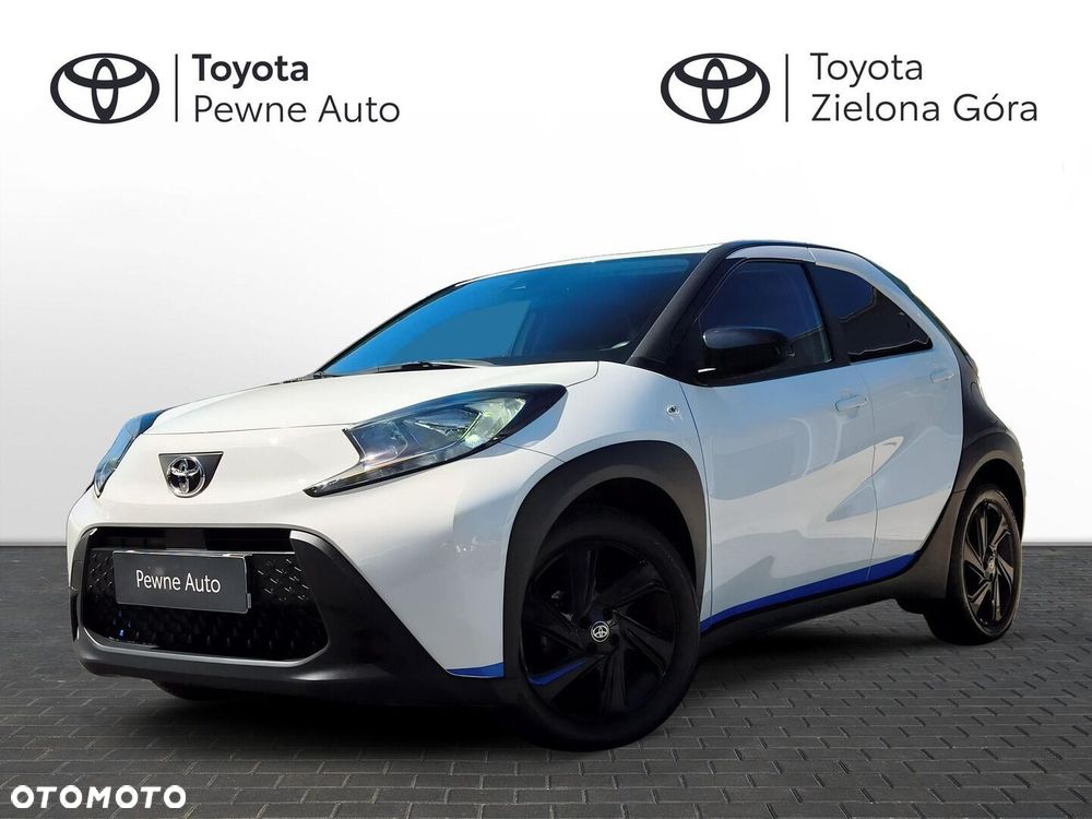 Toyota Aygo X - 2