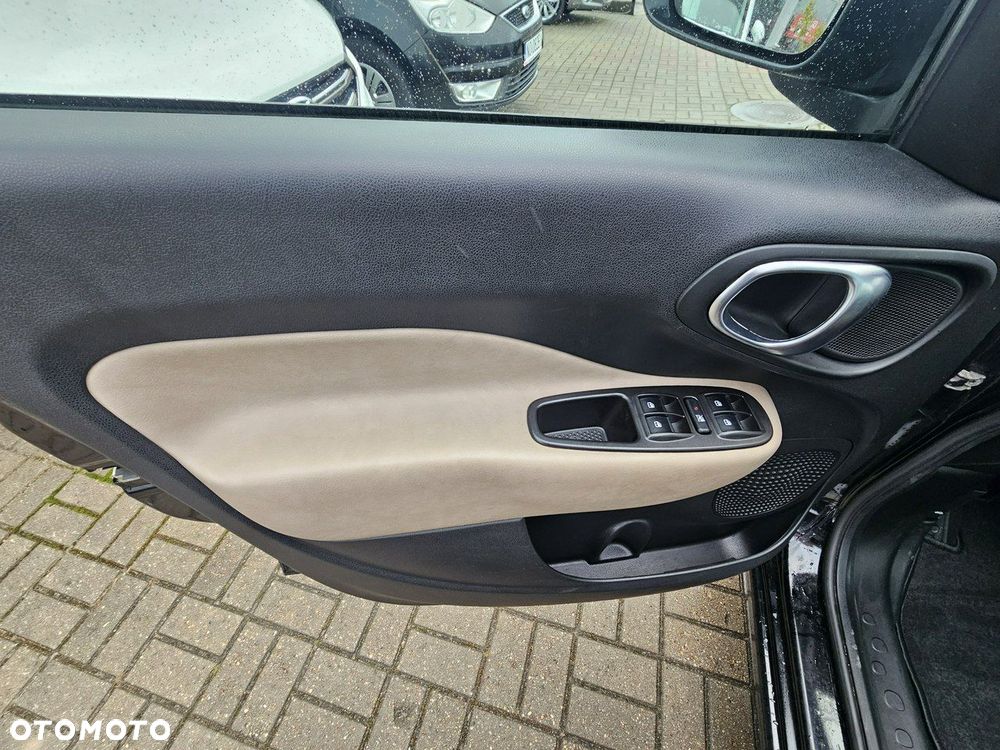 Fiat 500L Living 0.9 TwinAir Start&Stopp Lounge - 31