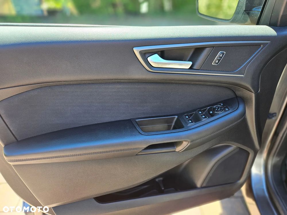 Ford Edge - 25