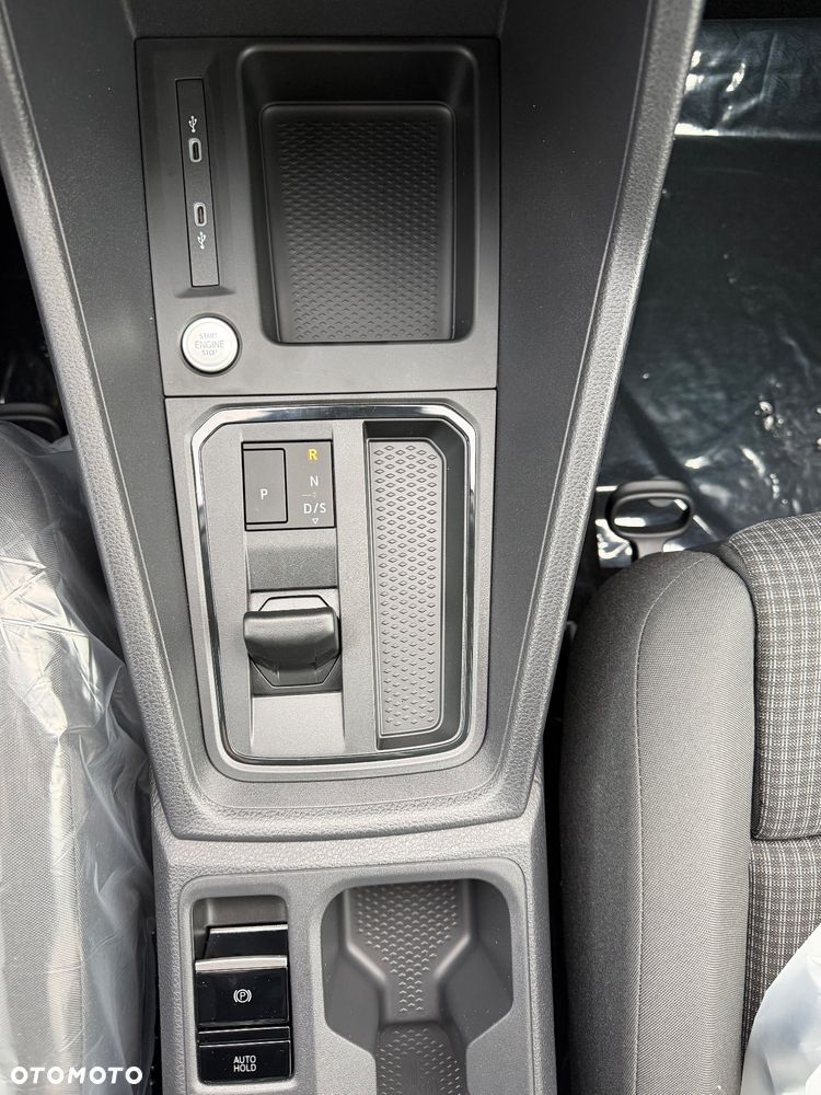 Volkswagen Caddy - 12