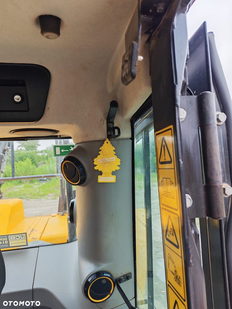 JCB 140 XLC - 31