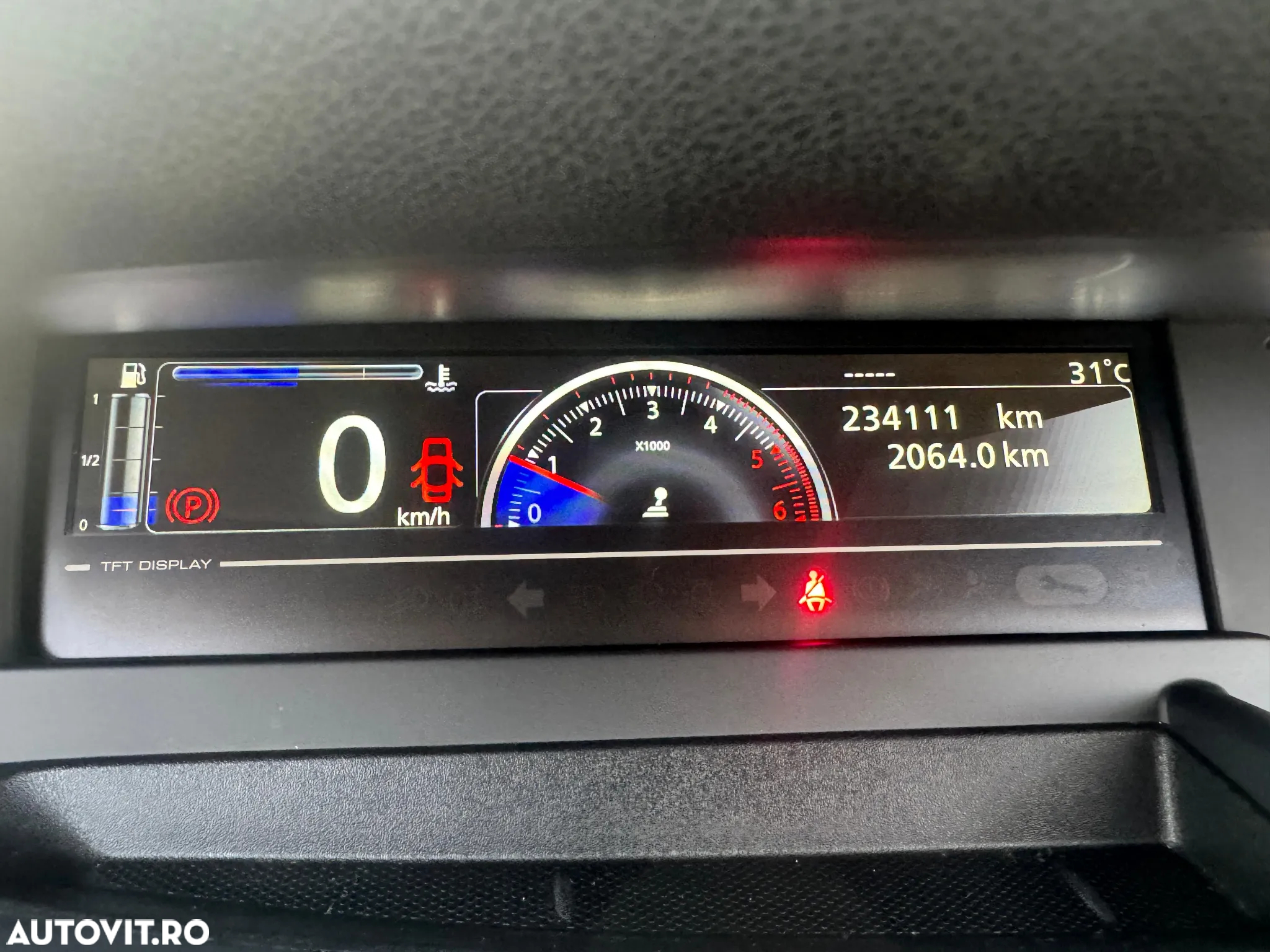 Renault Scenic ENERGY dCi 110 Business - 7