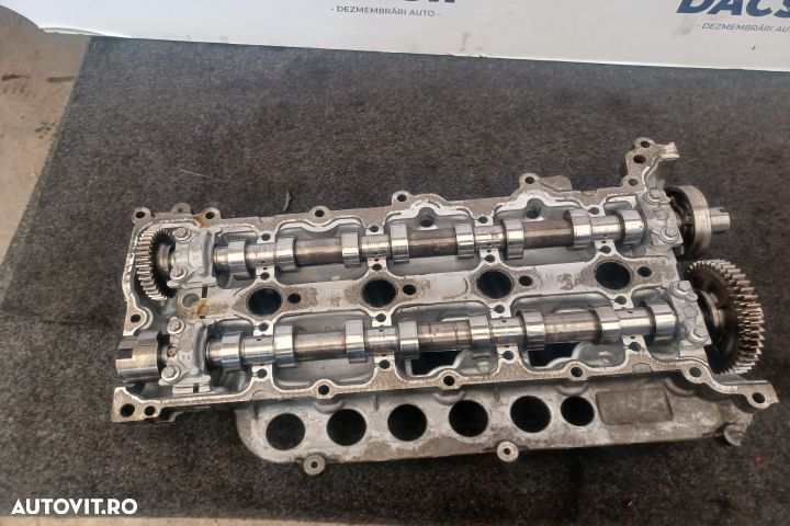 Axe cu came 2.0 DCI 8200539196 2.0 DCI 8200539196 Renault Trafic 2 [2 - 5