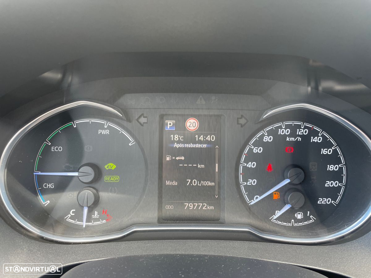 Toyota Yaris - 12