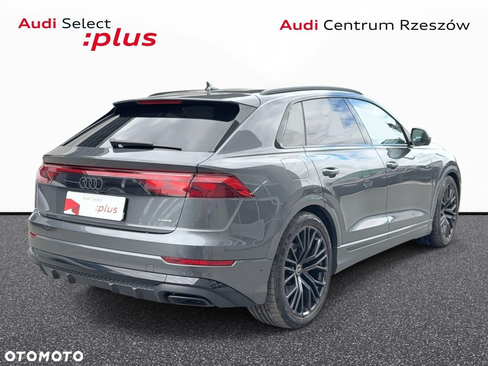 Audi Q8 - 6