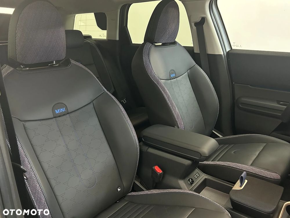 MINI Countryman S ALL4 mHEV Linia Classic - 6