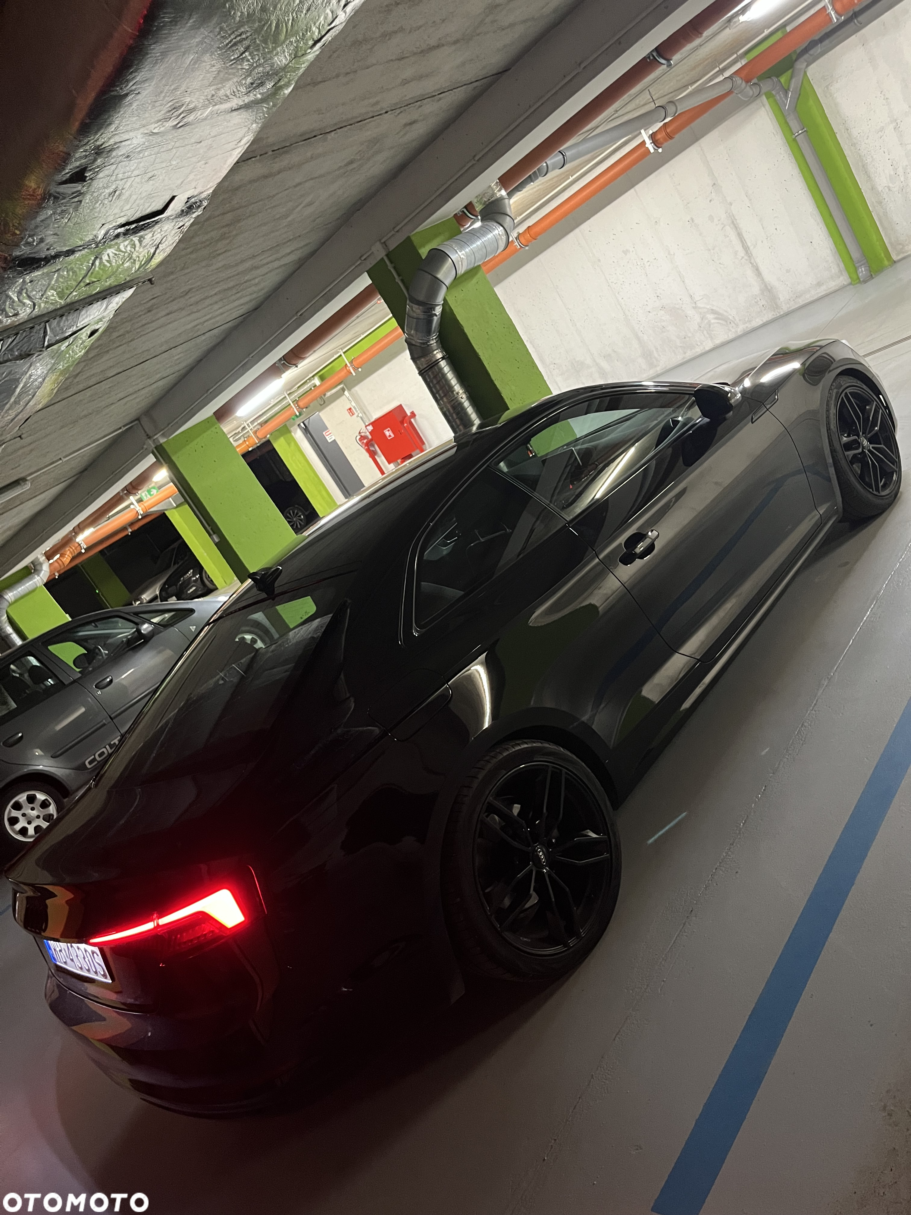 Audi A5 2.0 TDI Sport S tronic - 35