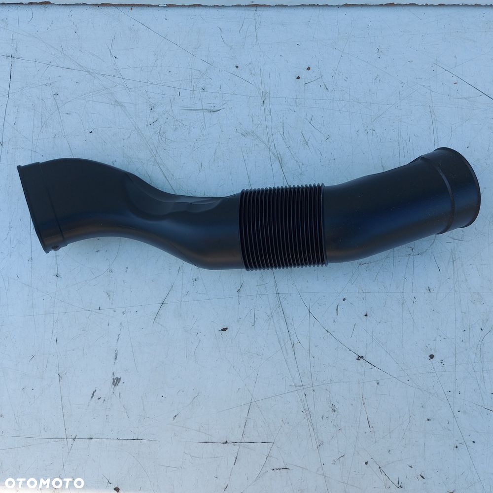 PRZEWOD DOLOT WLOT POWIETRZA LEWY MERCEDES E W211 CLS W219 DEMONTAZ 1130942282 NOWY - 2