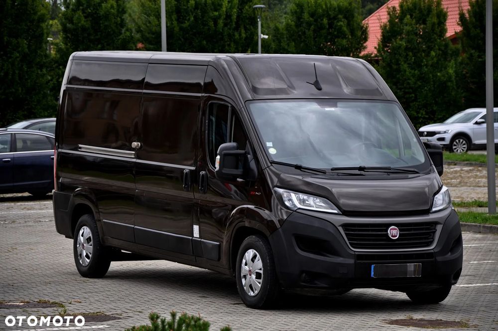 Fiat Ducato - 15