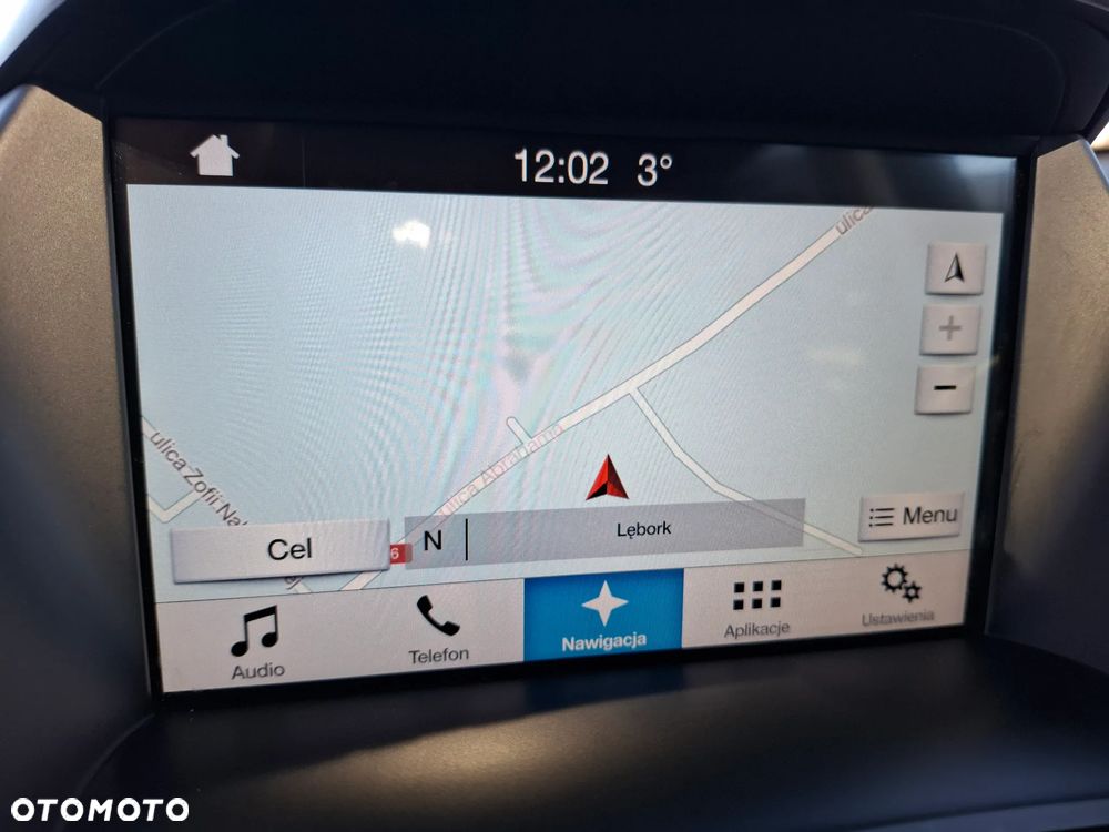 Ford Kuga 1.5 EcoBoost FWD Titanium ASS GPF - 22