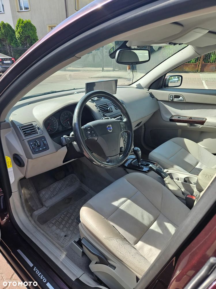 Volvo S40 2.4i Kinetic - 11