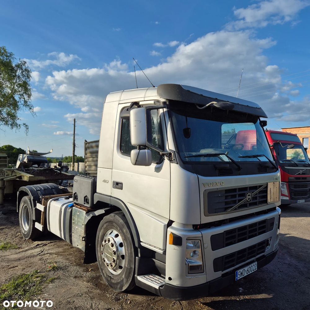 Volvo FM 410 - 2