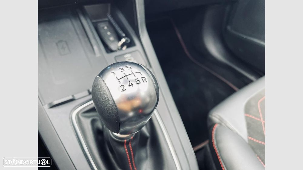 Ford Puma 1.0 EcoBoost MHEV ST-Line X - 17