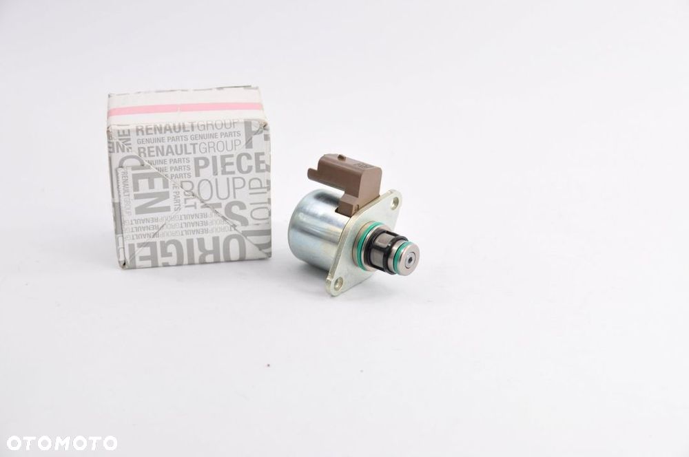 ZAWÓR CIŚNIENIA PALIWA NA POMPIE NOWY OE 9109-903 193329 1329098 4S4Q9G586AA 1329098 81048 - 1