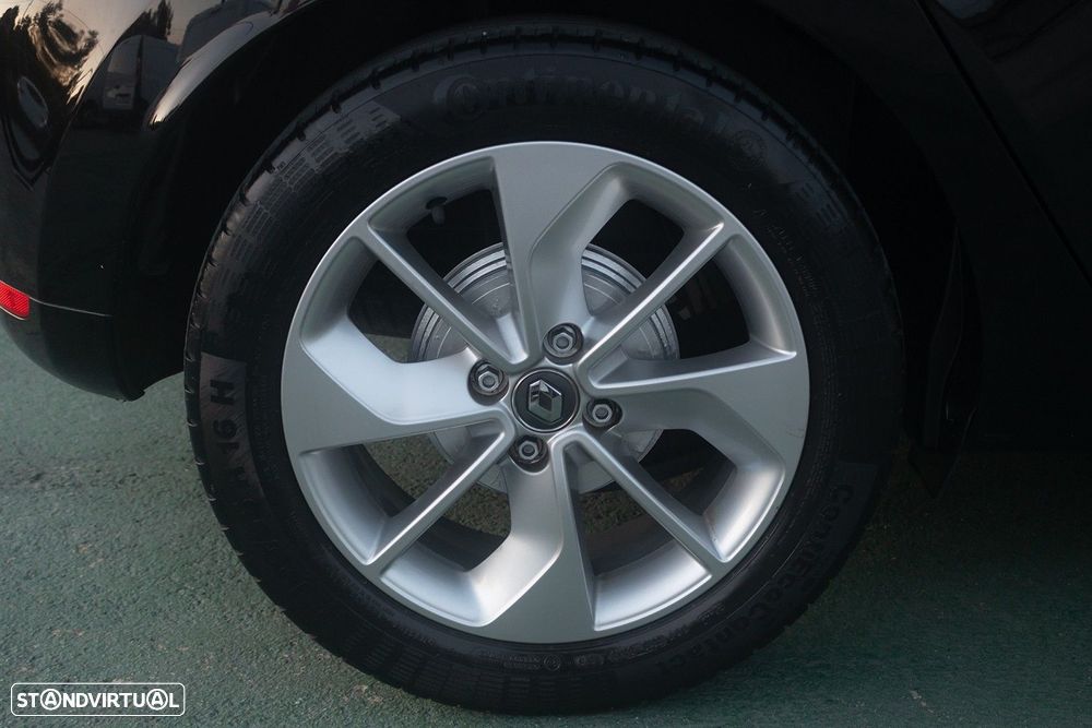 Renault Clio 0.9 TCe Limited - 8