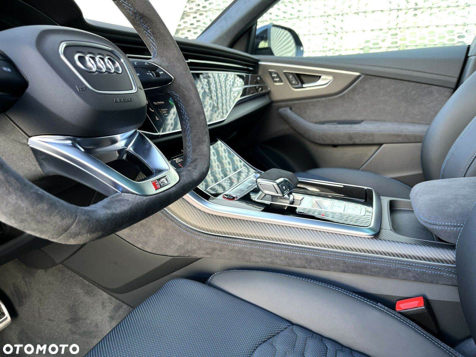 Audi Q8 - 20