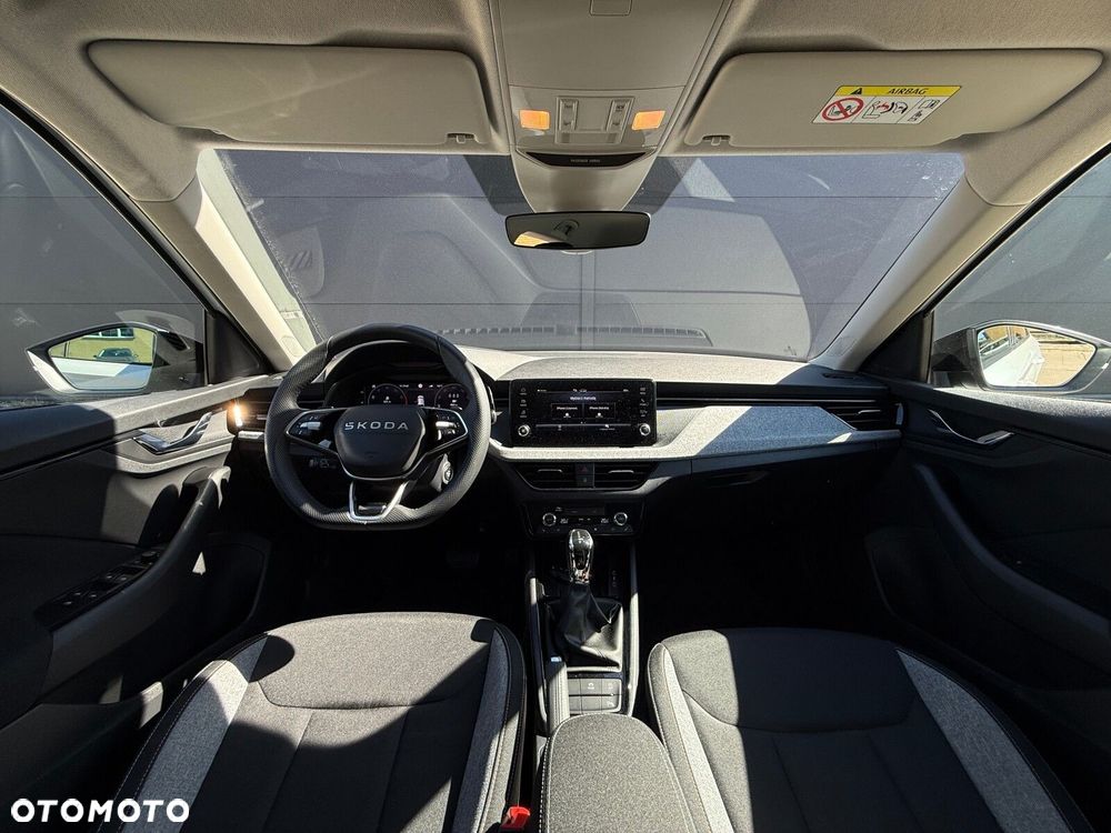 Skoda Kamiq 1.5 TSI Edition 130 DSG - 9