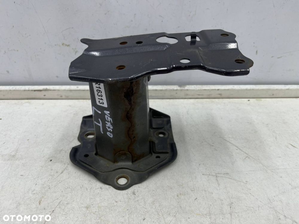 Belka zderzaka Toyota Verso 09-18r. LEWA tylna strefa zgniotu belki wzmocnienie pasa 52016-0F020 - 1