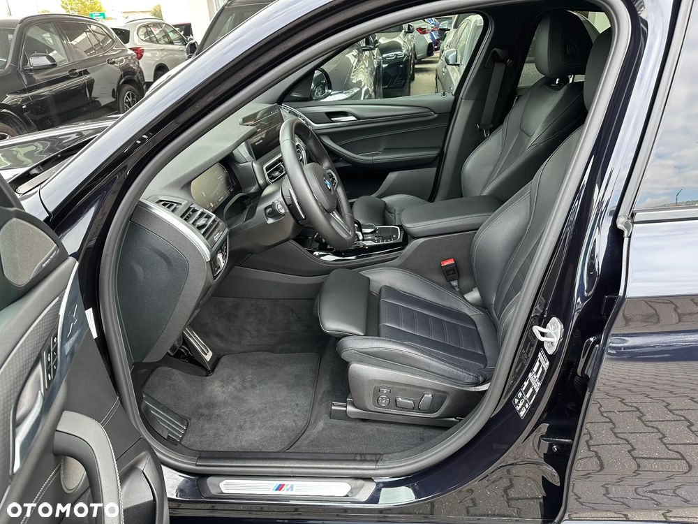 BMW X4 - 6