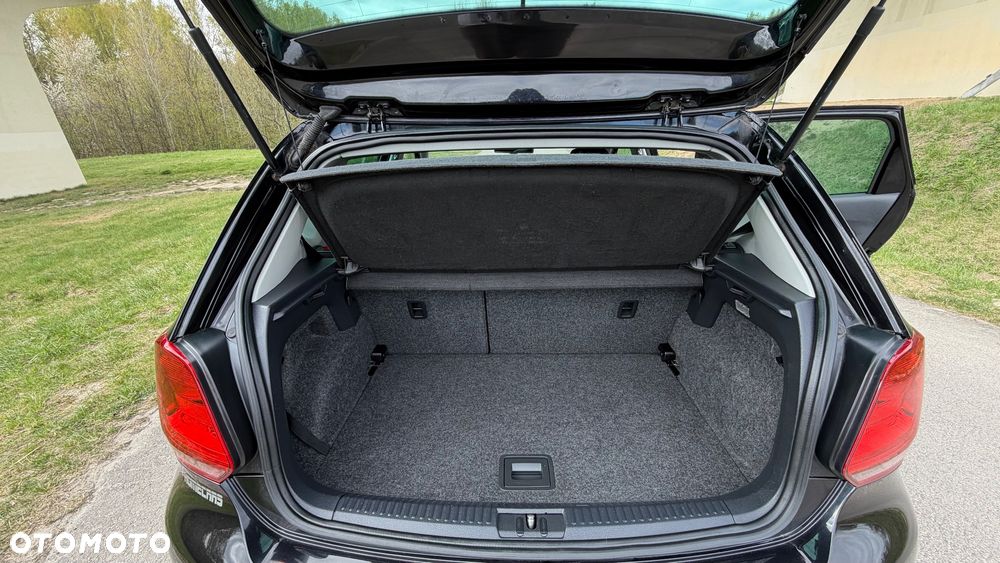 Volkswagen Polo 1.2 TSI Style - 26