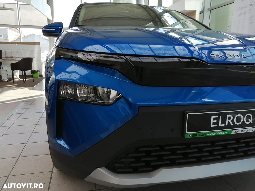 Skoda Elroq - 6