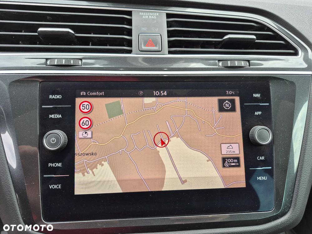 Volkswagen Tiguan 2.0 TSI BMT 4Mot Highline DSG - 30