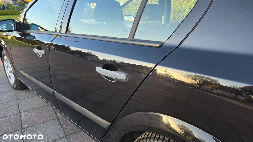 Opel Astra - 6