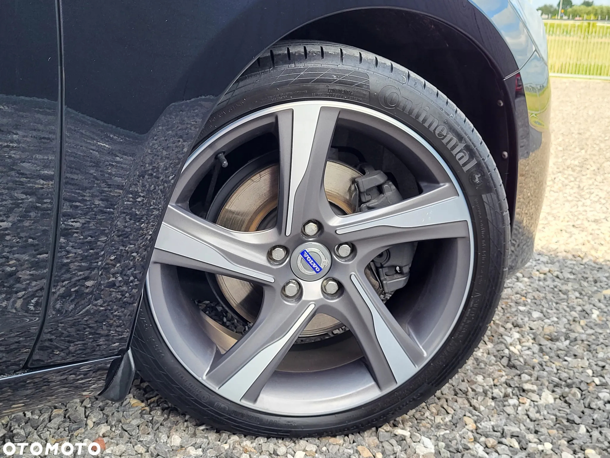 Volvo S60 D4 R-Design - 10