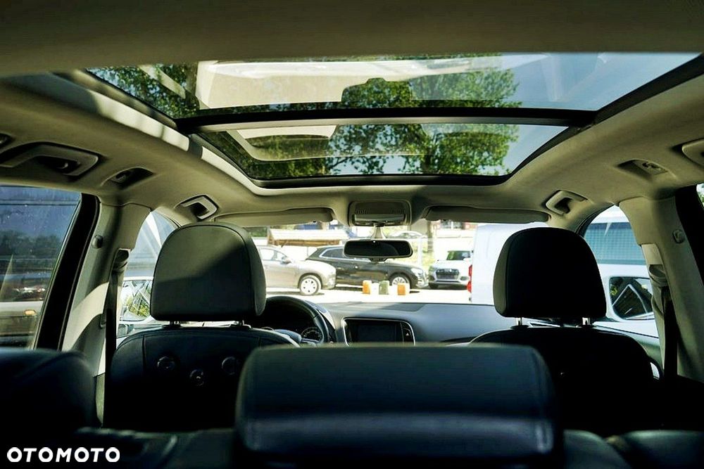 Audi Q5 35 TDI S tronic S line - 33