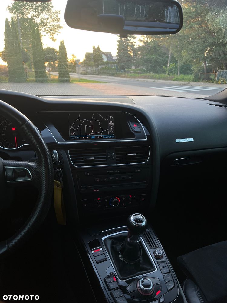 Audi A5 Coupé - 10