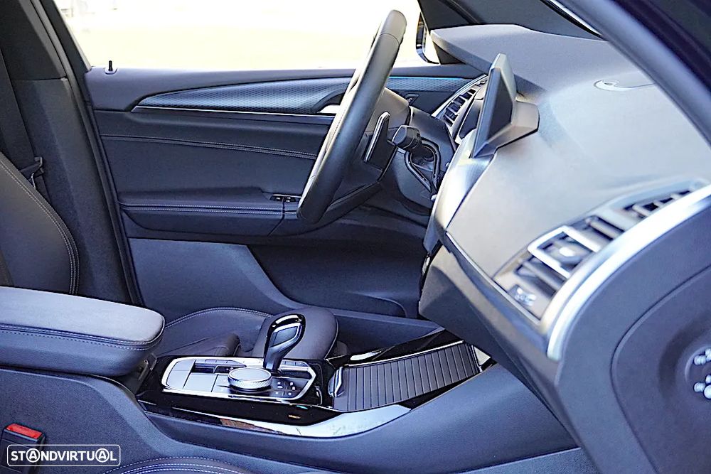 BMW X3 30 e xDrive Pack M - 25